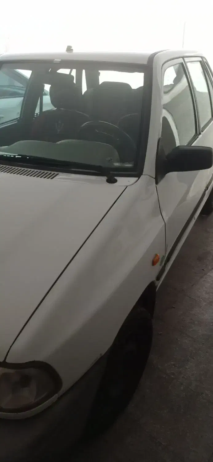 پراید دوگانه کارخانه|خودرو سواری و وانت|تهران, جوادیه تهرانپارس|دیوار