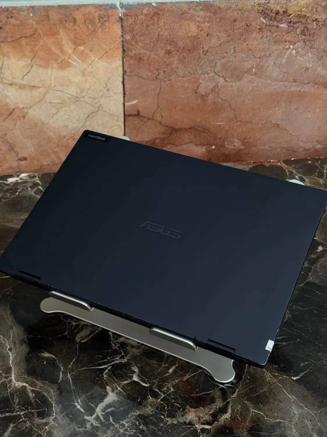 لپتاپ ASUS EXPERTBOOK LUXTURY صفحه لمسی نسل یازدهم|رایانه همراه|کرمان, |دیوار