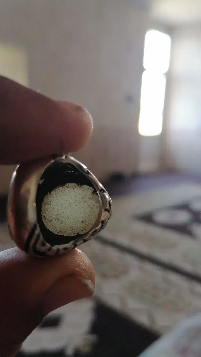 انگشتر کلکسیونی|جواهرات|شیراز, شهرک گلستان شمالی|دیوار