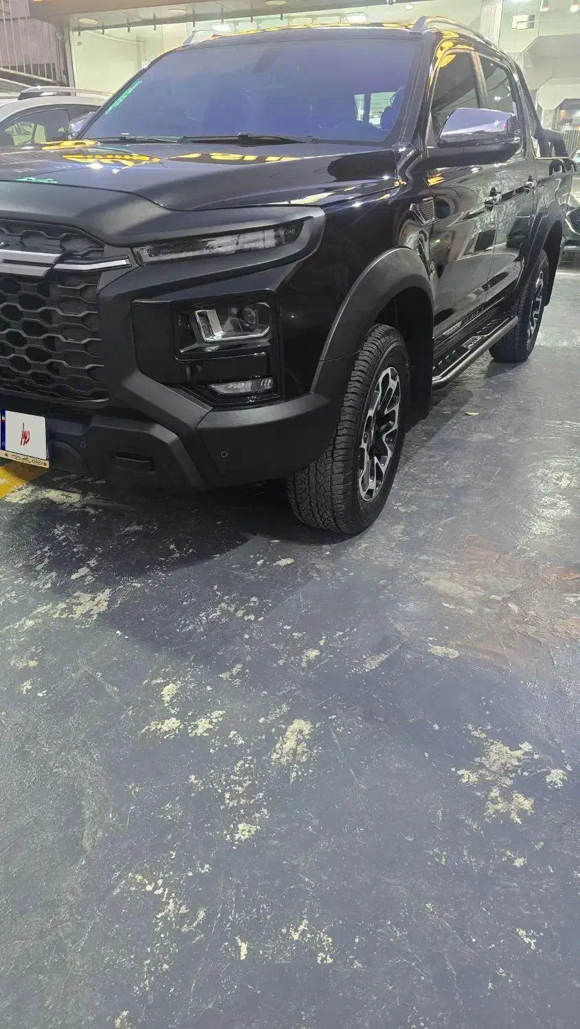 فروشT9|خودرو سواری و وانت|شیراز, قدوسی شرقی|دیوار