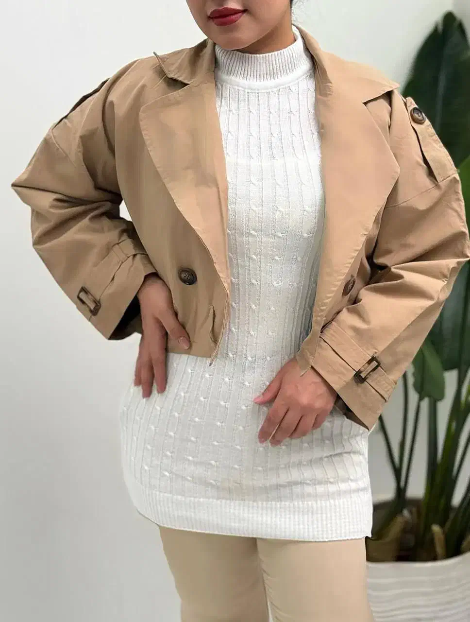 بافت|لباس|مشهد, نوده|دیوار