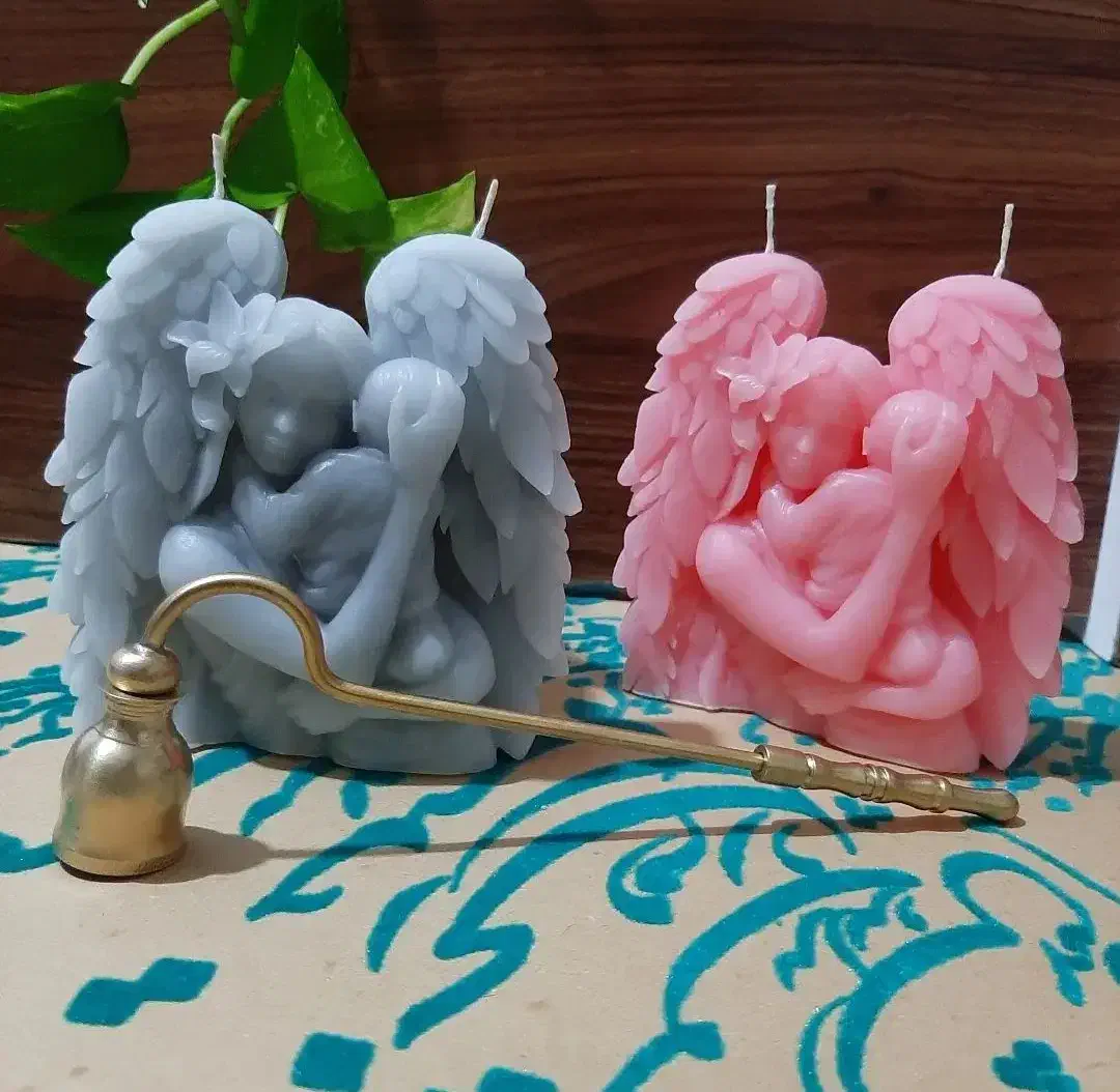 شمع دستساز|خدمات آموزشی|رشت, کوی غلام نیا|دیوار