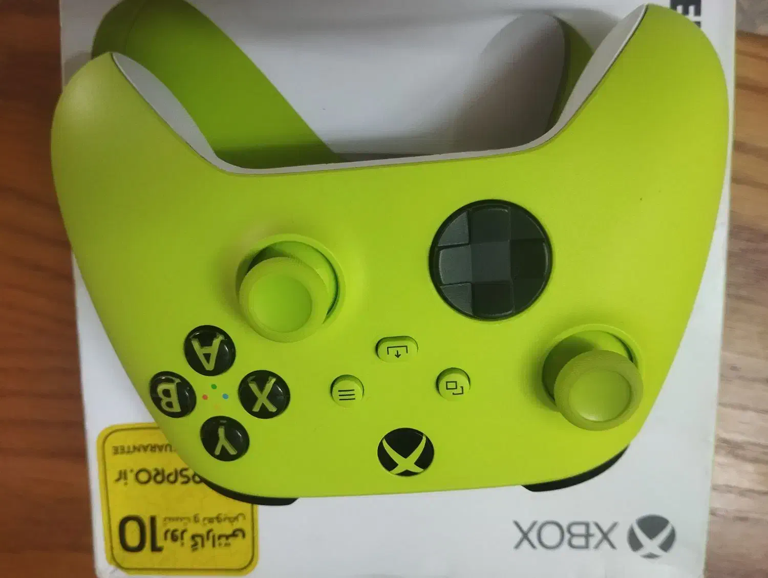 دسته ایکس باکس|کنسول، بازی ویدئویی و آنلاین|کاشمر, |دیوار