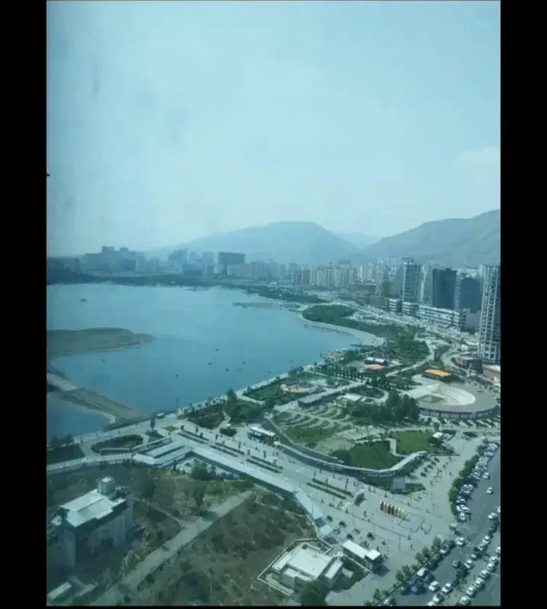 چیتگر،فروش واحد با متراژ های متنوع،وام،اقساط،تهاتر|فروش آپارتمان|تهران, شهرک علم و فناوری|دیوار