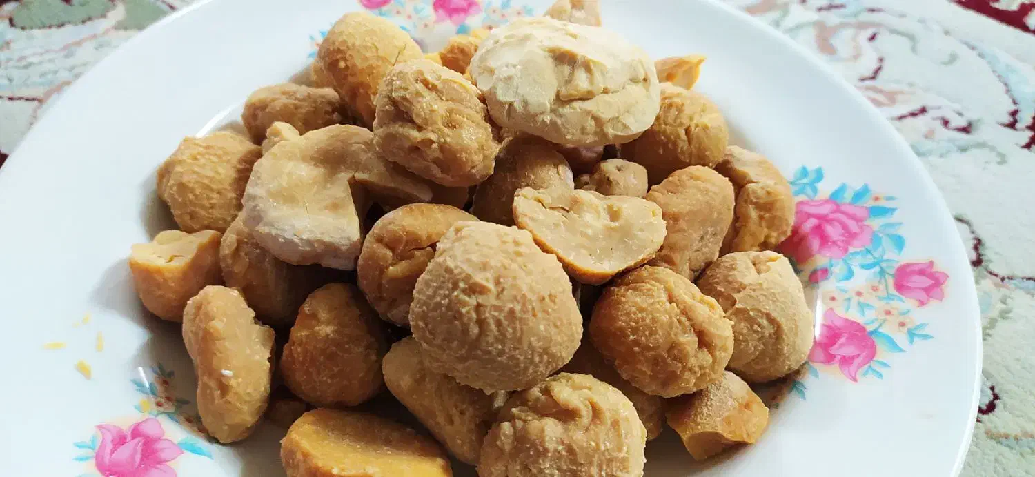 کشک گوسفندی|خوردنی و آشامیدنی|قم, زند آباد|دیوار