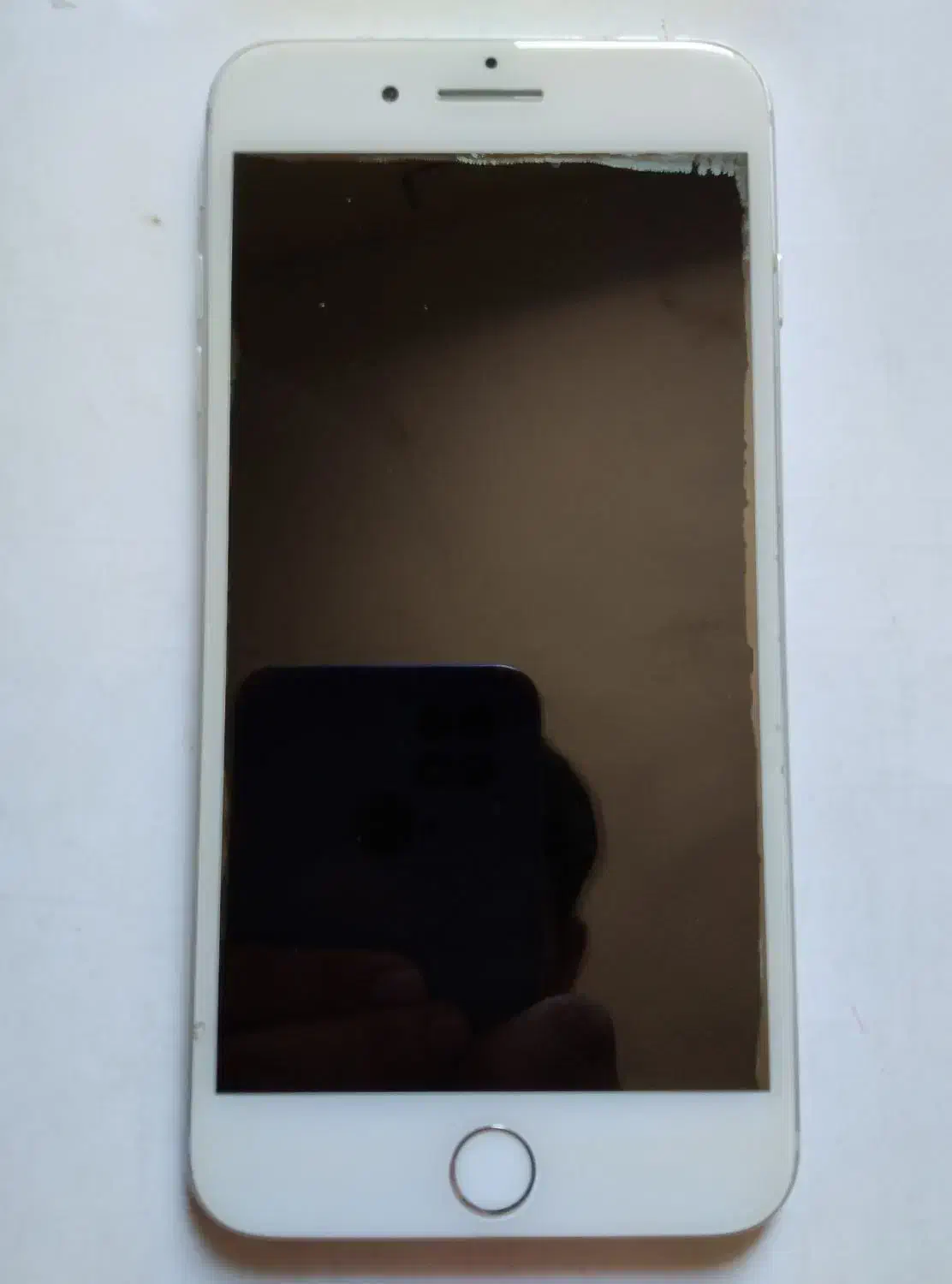 Iphone 7 plus|موبایل|اراک, |دیوار