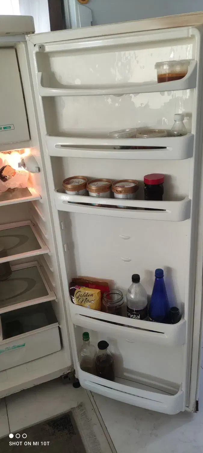 یخچال فریزر|یخچال و فریزر|تنکابن, |دیوار