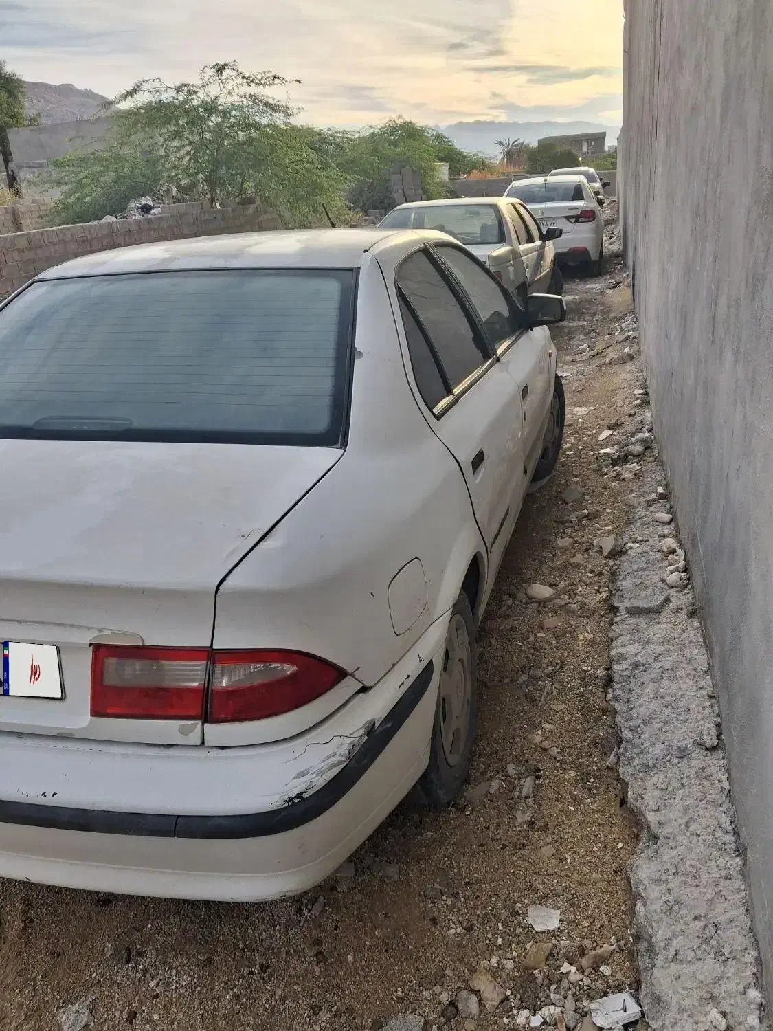 وسیله نقلیه|خودرو سواری و وانت|عسلویه, |دیوار