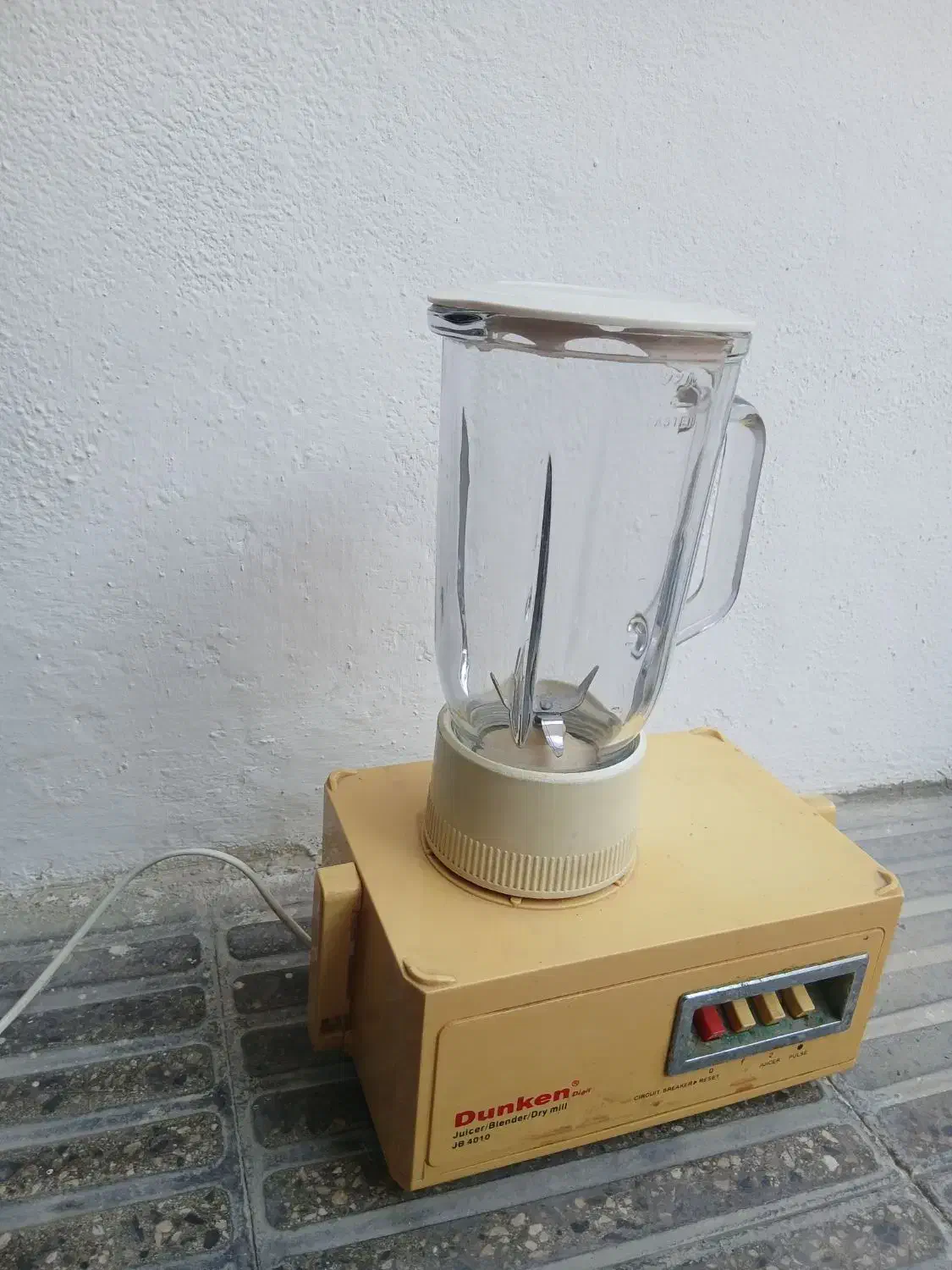 فروش مخلوط کن دانکن|آبمیوهگیر و آبمرکباتگیر|بابلسر, |دیوار