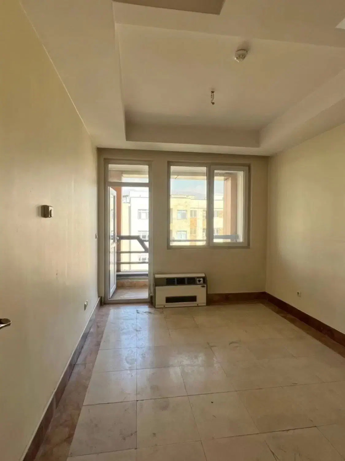 ۶۵متر ۲خواب فول /گرانیت|فروش آپارتمان|تهران, سازمان برنامه جنوبی|دیوار