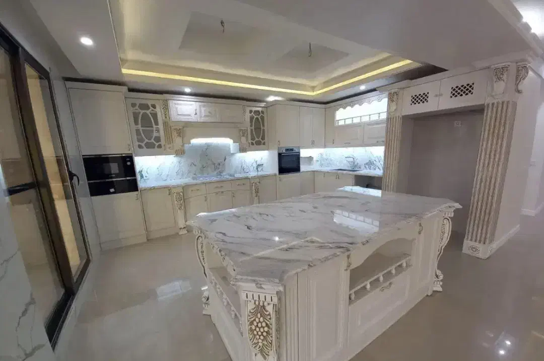 ۱۳۷متری سه خواب/باکس پونک/تک واحدی/نوساز/زیر قیمت|فروش آپارتمان|تهران, سردارجنگل|دیوار