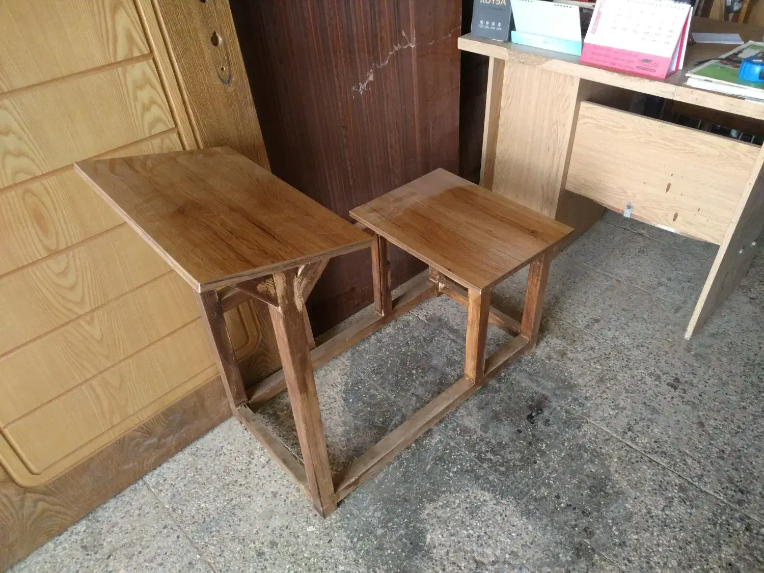 میز نماز|صندلی و نیمکت|اصفهان, محمودیه|دیوار