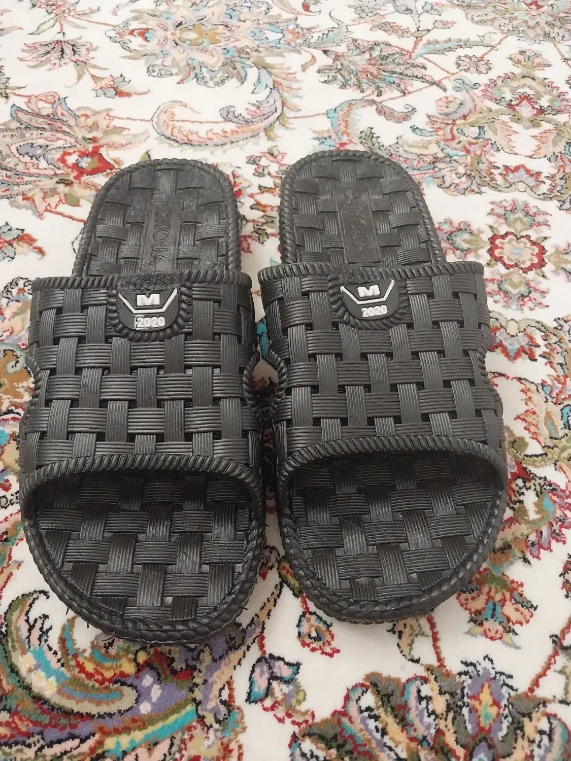 فروش ویژه دمپایی|کیف، کفش، کمربند|اصفهان, عطار نیشابوری|دیوار