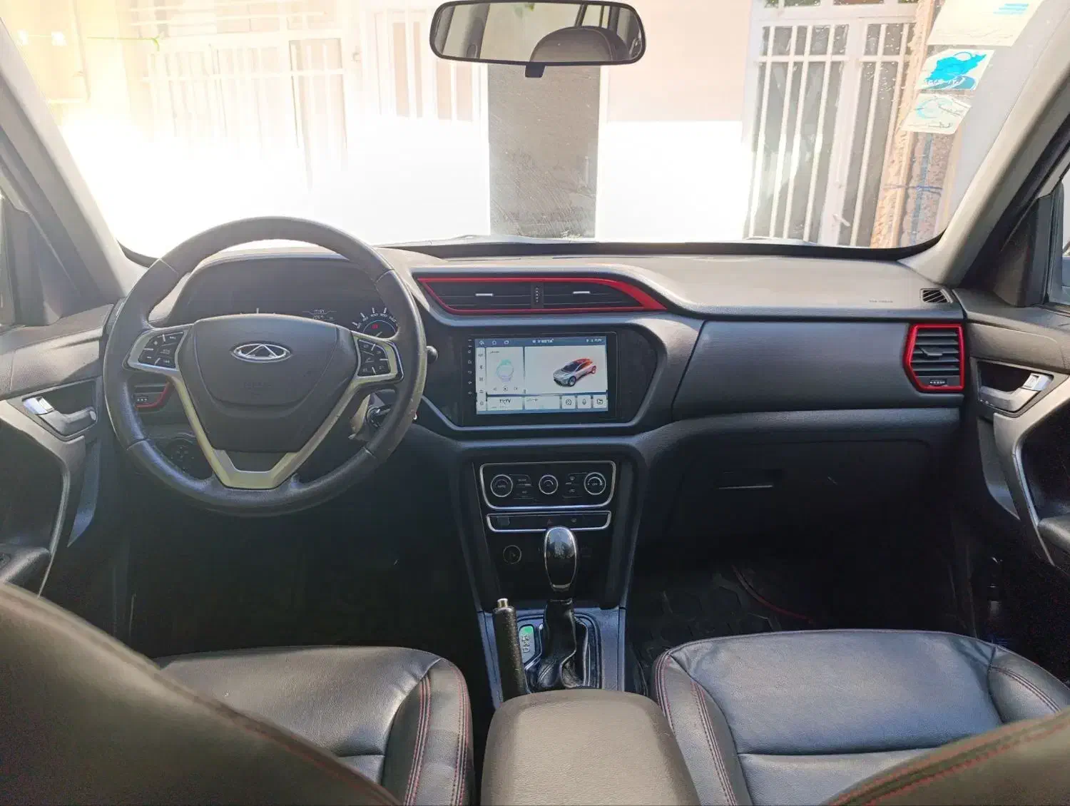 ام وی ام ایکس 33 اسپرت|خودرو سواری و وانت|کرمانشاه, |دیوار