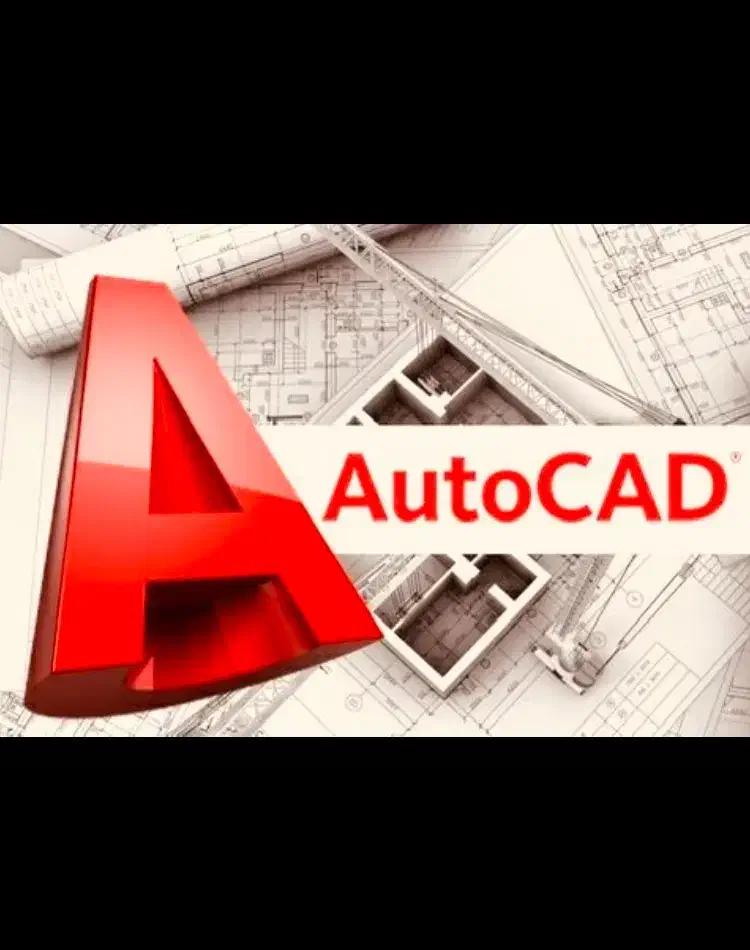 آموزش خصوصی نقشه کشی حرفه ای با اتوکد|خدمات آموزشی|کرج, فاز ۱ مهرشهر|دیوار
