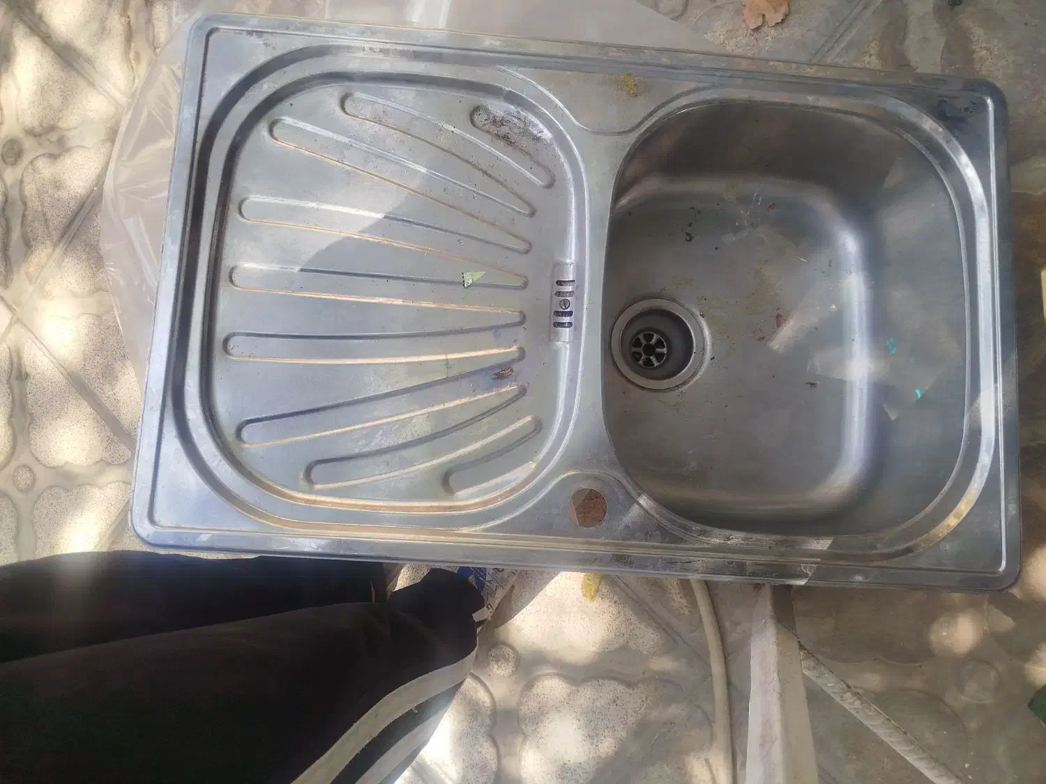 لوازم خانه|آب‌چکان و نظم‌دهنده ظروف|ورامین, ورامین|دیوار