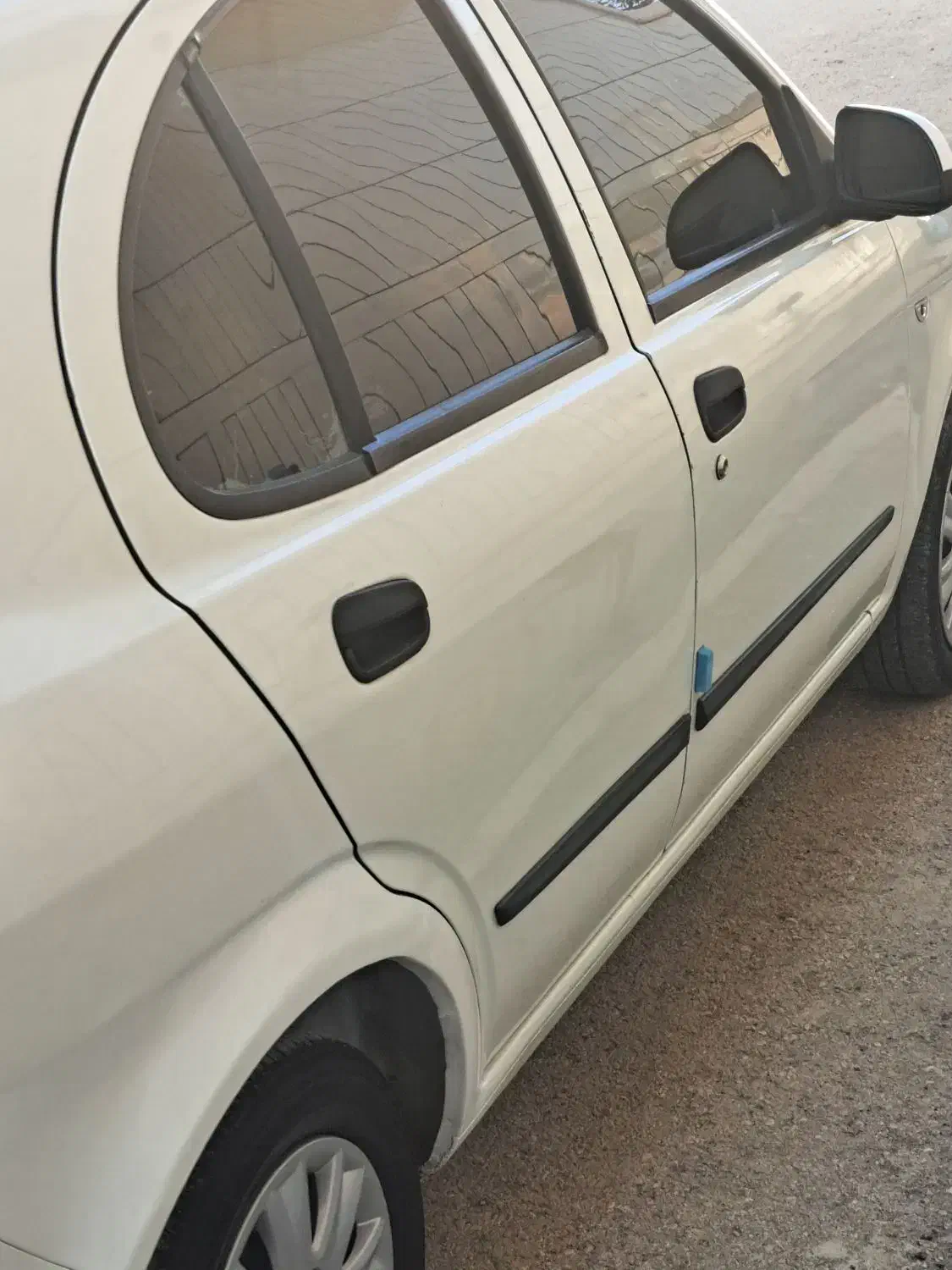 تیبا ۲ مدل ۱۴۰۰|خودرو سواری و وانت|نورآباد ممسنی, |دیوار