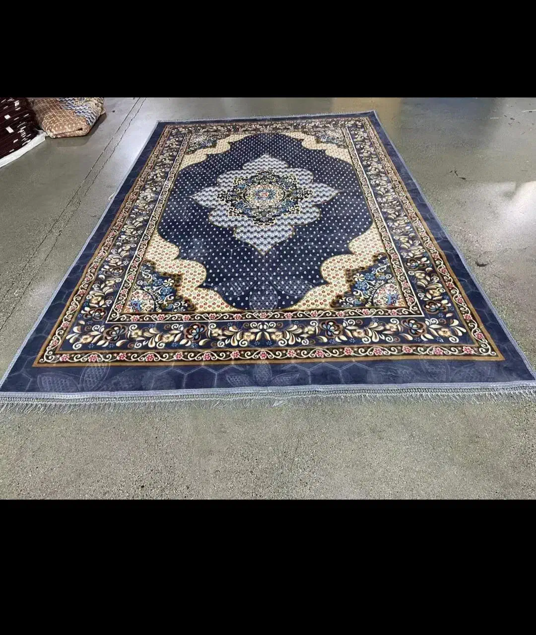 پتو فرش خارجی|فرش|نورآباد, |دیوار