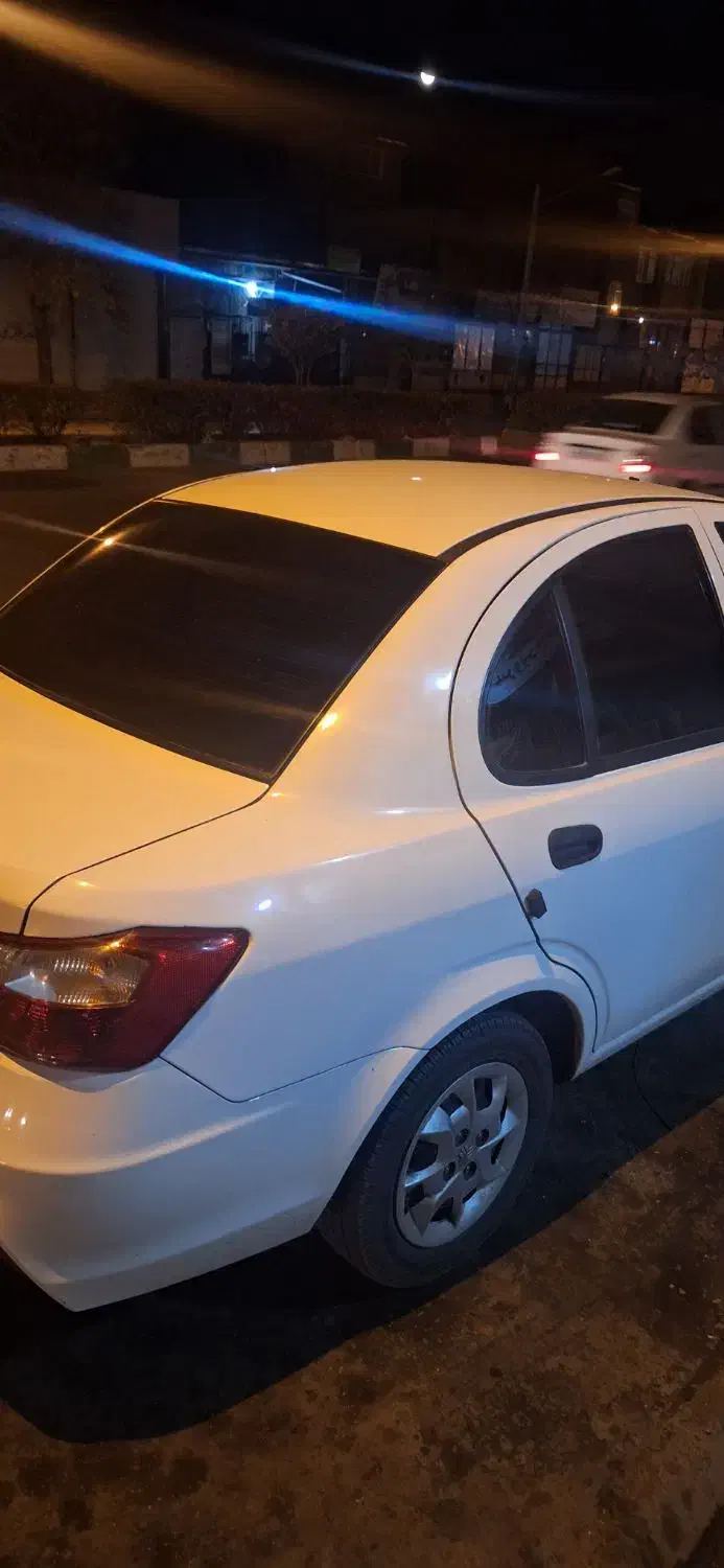 ساینا اس دوگانه کارخانه|خودرو سواری و وانت|قوچان, |دیوار