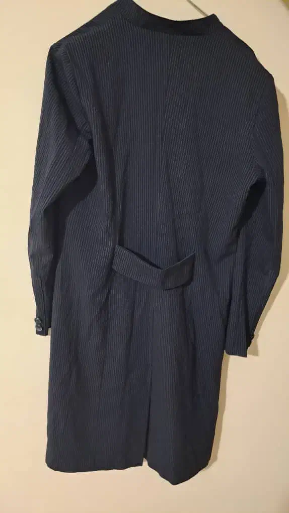 کت وشلوار زنانه مزونی سورمه ای یقه دیپلمات سایز ۴۰|لباس|قدس, شهر‌قدس|دیوار