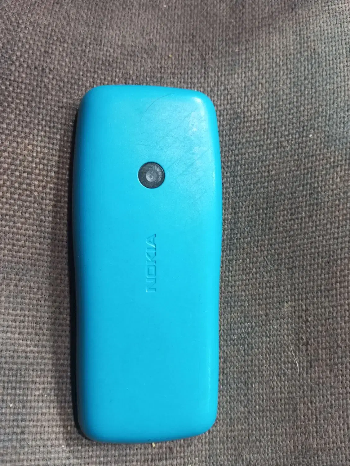 گوشی 110 نوکیا در حد نو|موبایل|خاش, |دیوار