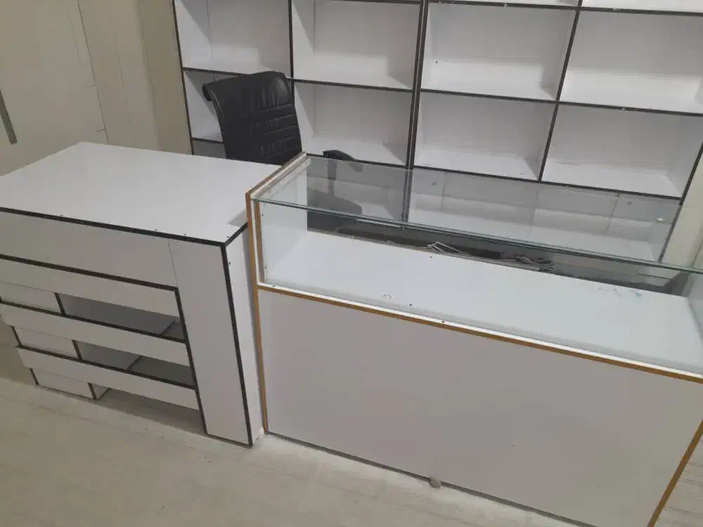 فروش وسایل مغازه|فروشگاه و مغازه|دهلران, |دیوار