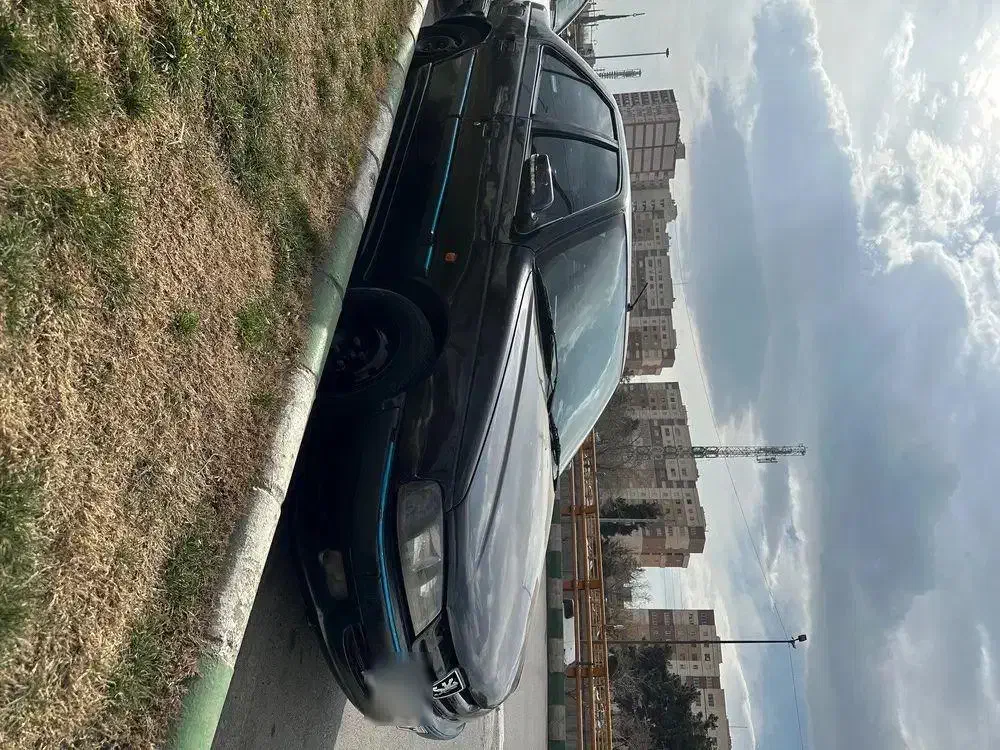 پارس ۸۰|خودرو سواری و وانت|مشهد, بهمن|دیوار