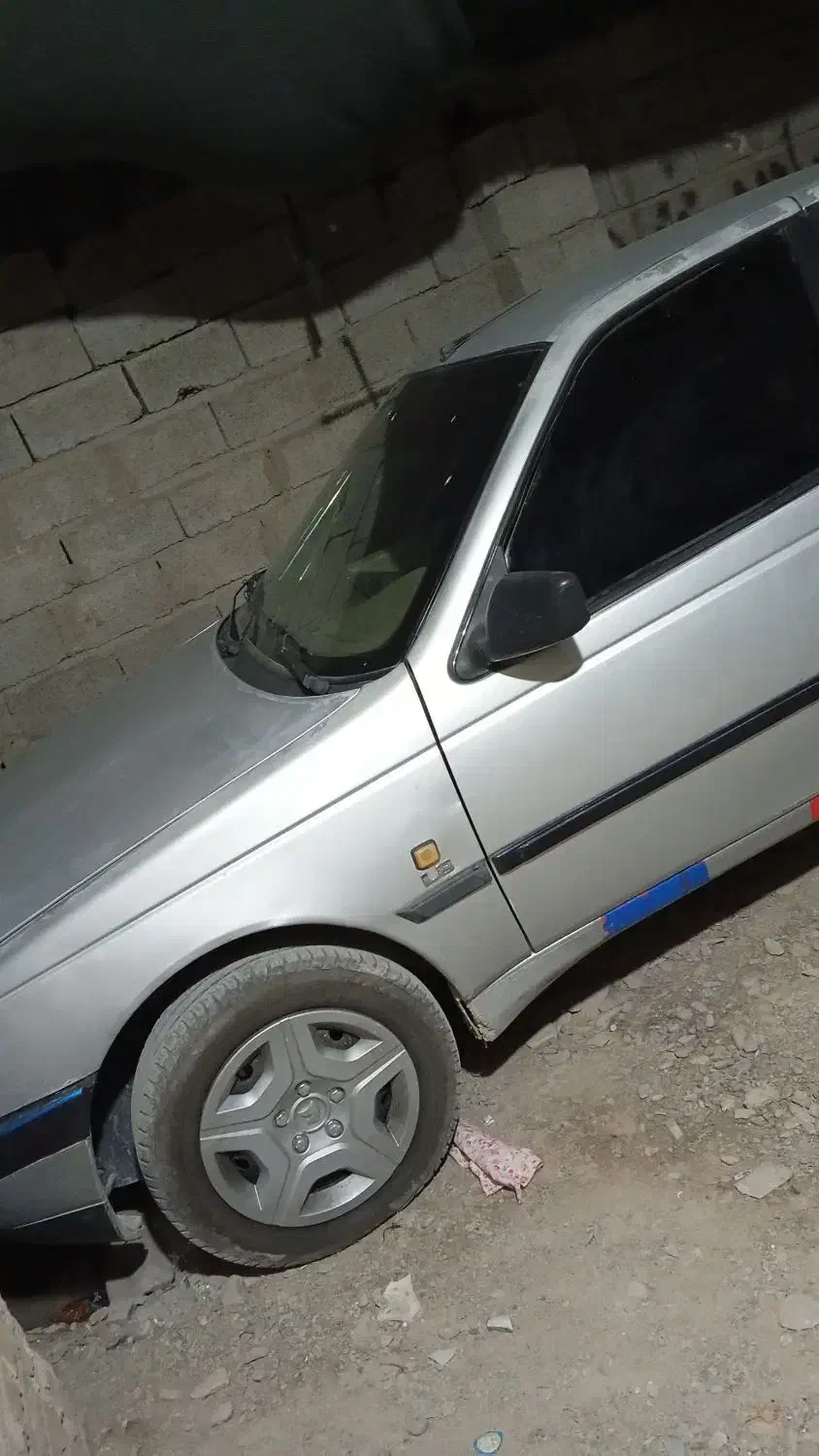 ماشین پژو ۴۰۵|خودرو سواری و وانت|جالق, |دیوار