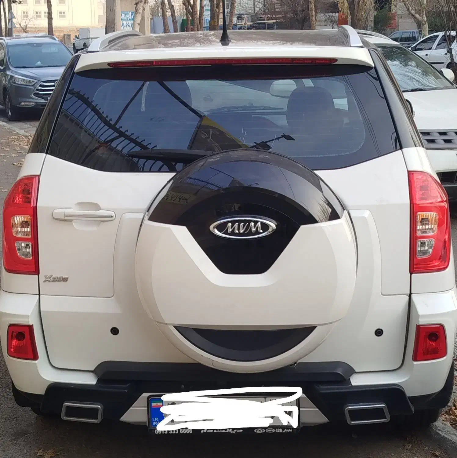 x33 1400cvt|خودرو سواری و وانت|فردیس, داوری|دیوار