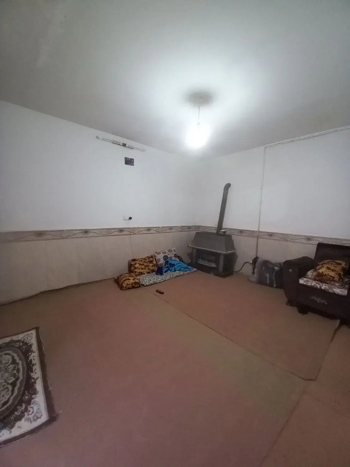 فروش ویلایی دربست زیر فی شهرک شهید رجایی نزدیک حرم|فروش خانه و ویلا|مشهد, شهید معقول|دیوار