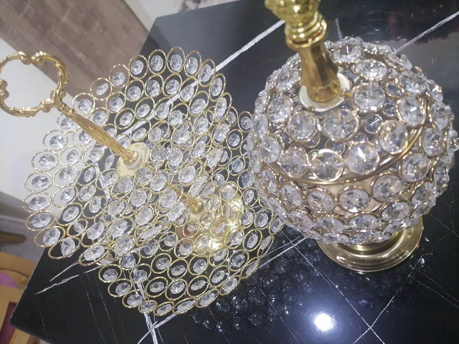 ظروف بافت نگین|ظروف سرو و پذیرایی|اهواز, شهرک دانشگاه|دیوار