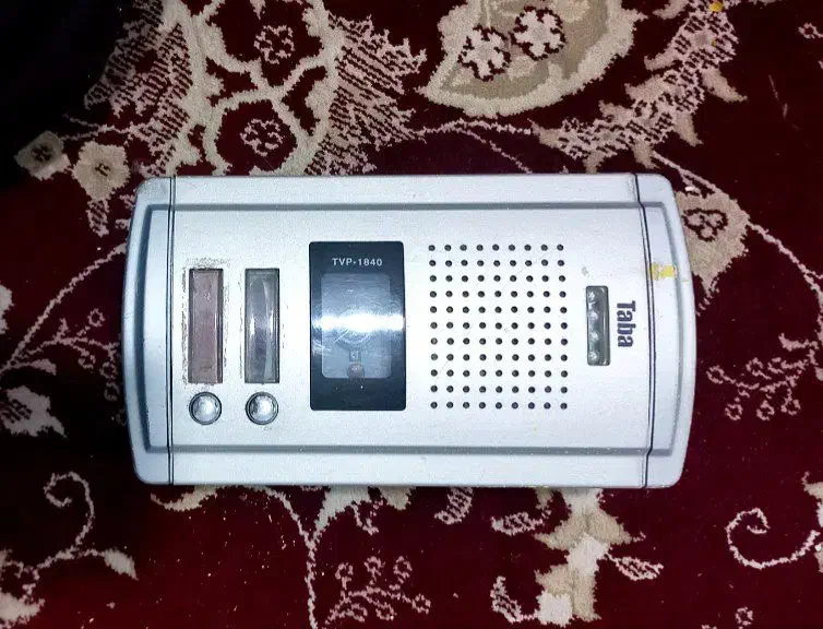 آیفن تصویری دو واحده تابا|صوتی و تصویری|قم, پردیسان|دیوار