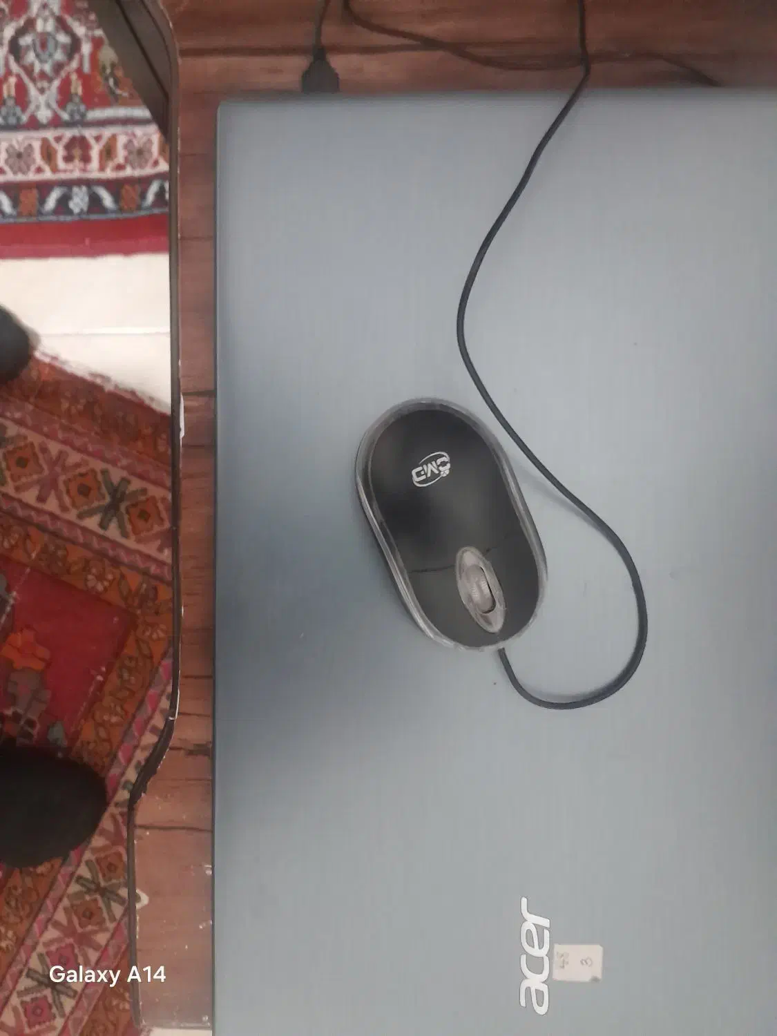 لب تاپ|رایانه همراه|سمنان, |دیوار