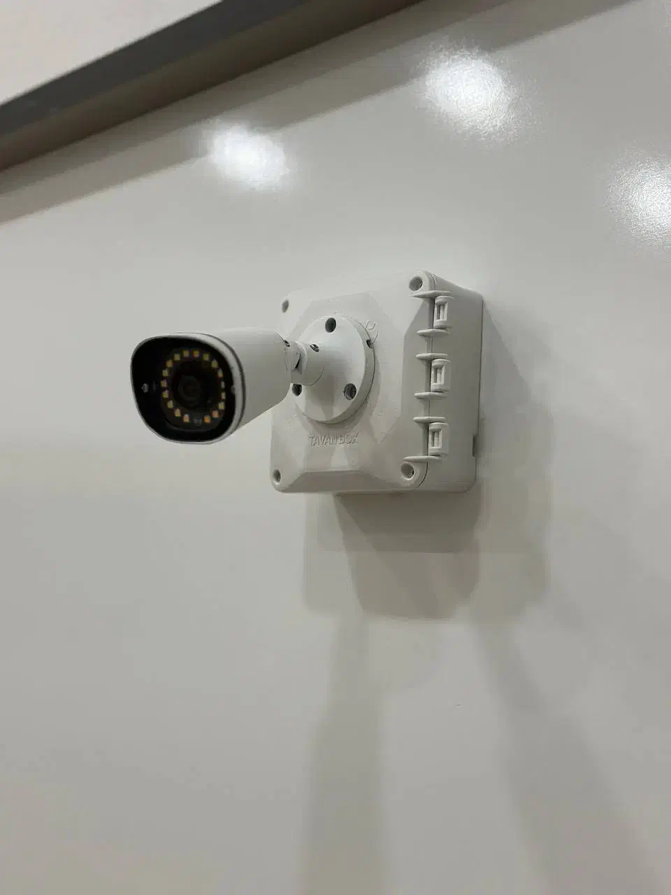 دوربین مداربسته+شرایط ویژه|دوربین مداربسته|قزوین, |دیوار