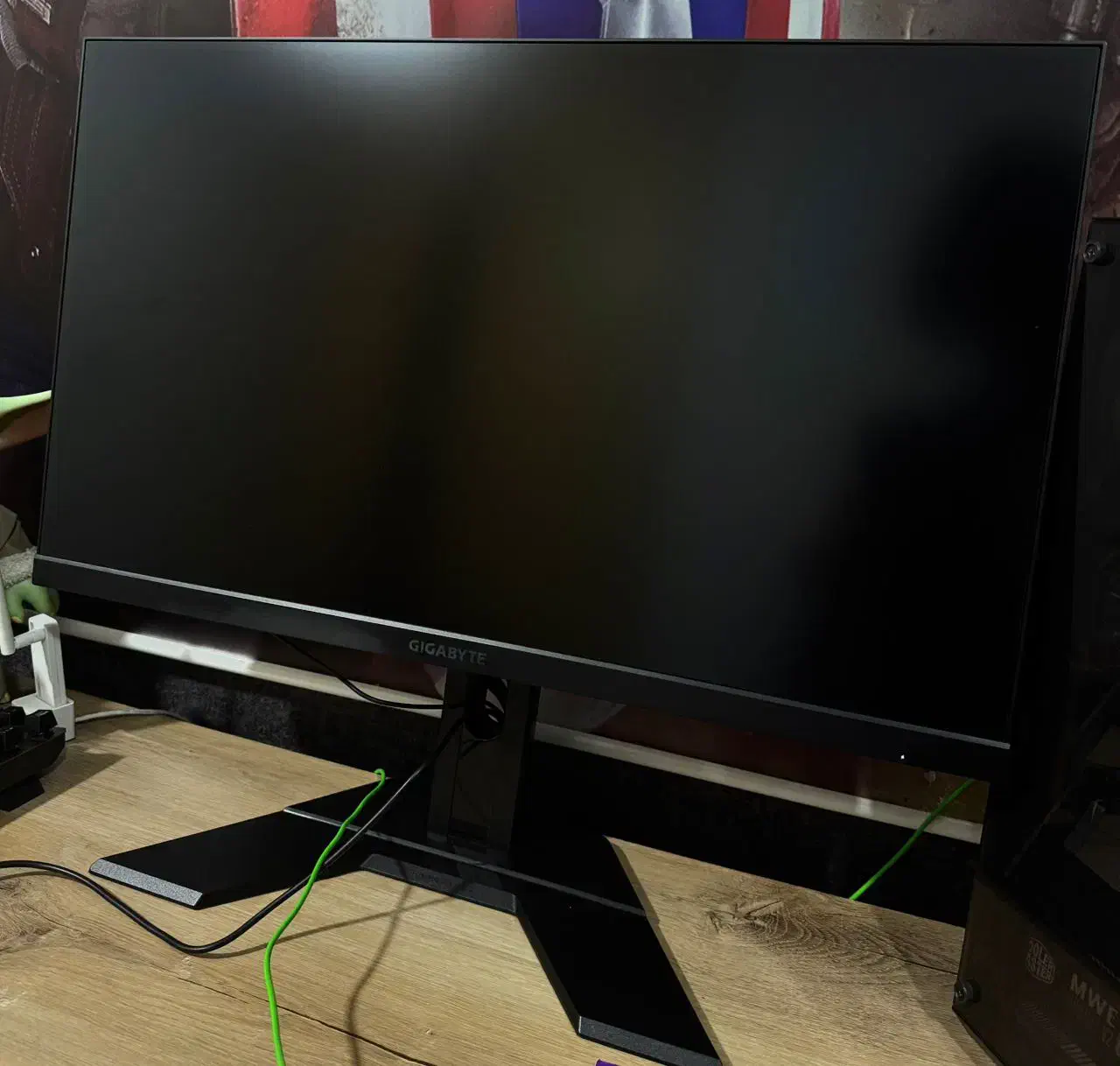 مانیتور گیمینگ|قطعات و لوازم جانبی رایانه|اهواز, اهواز|دیوار