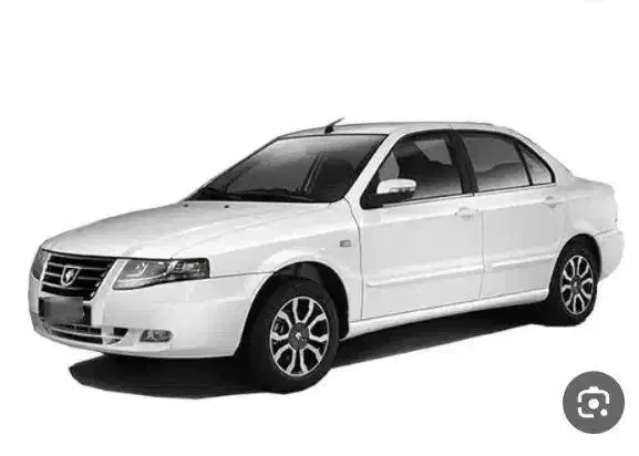 حواله سمند سورن پلاسxu7p|خودرو سواری و وانت|پاکدشت, پاکدشت (مامازند)|دیوار