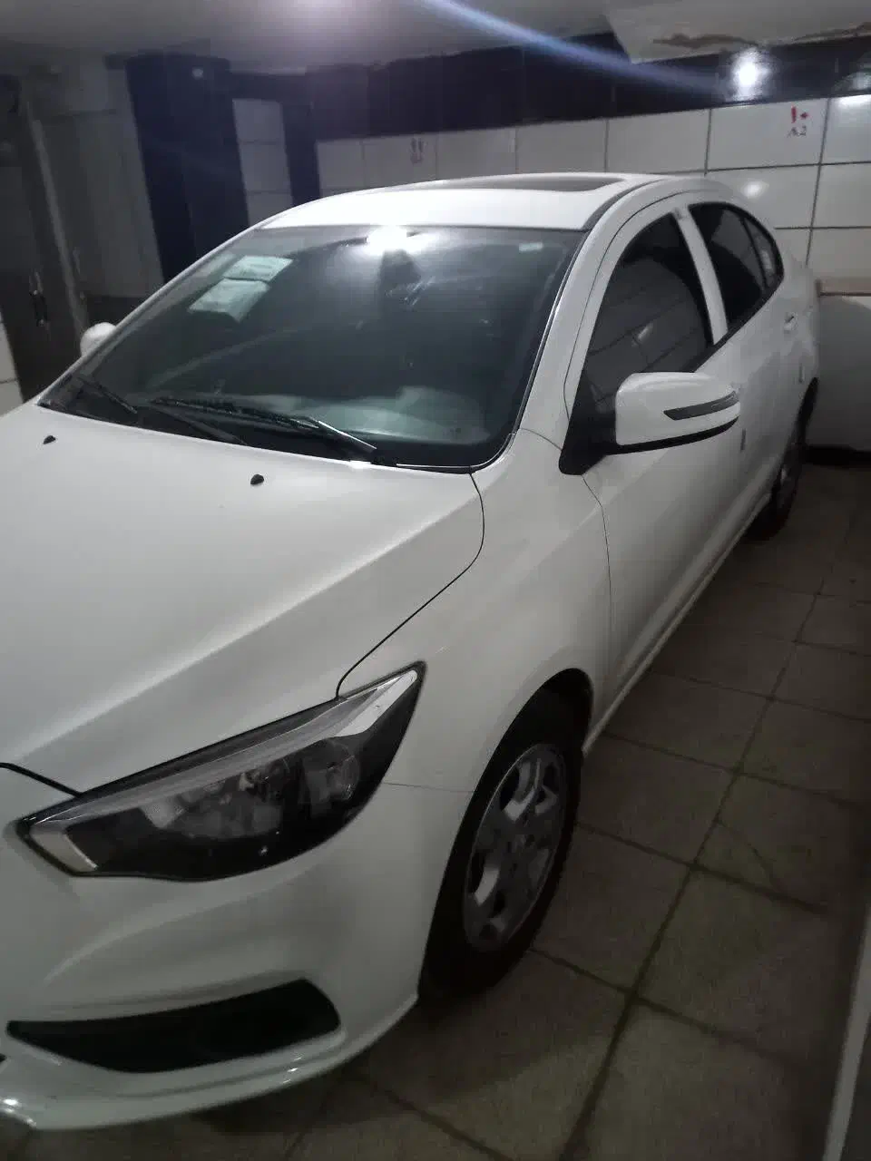 شاهین g.|خودرو سواری و وانت|اصفهان, مولوی|دیوار