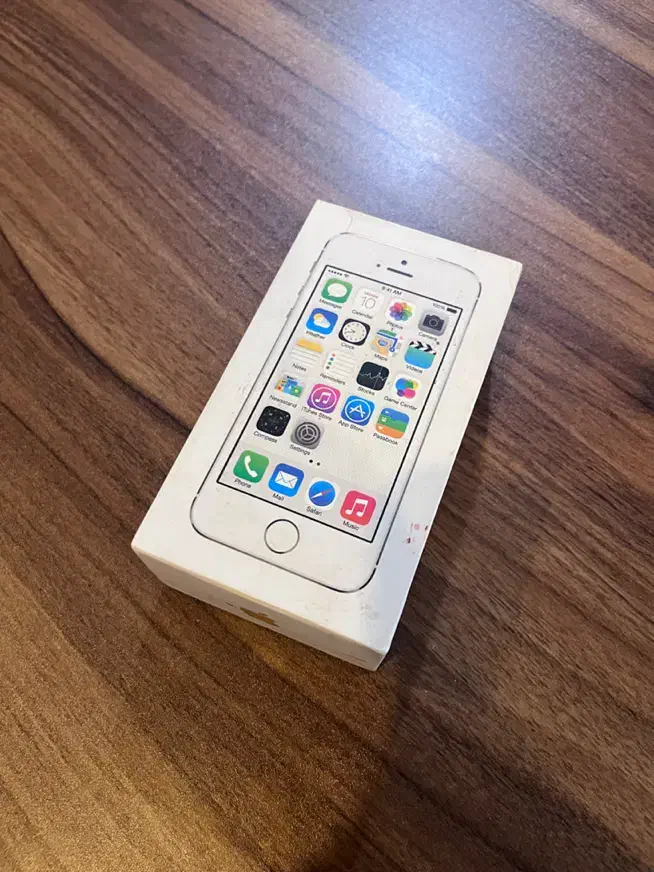 آیفون ۵s|موبایل|ساری, |دیوار