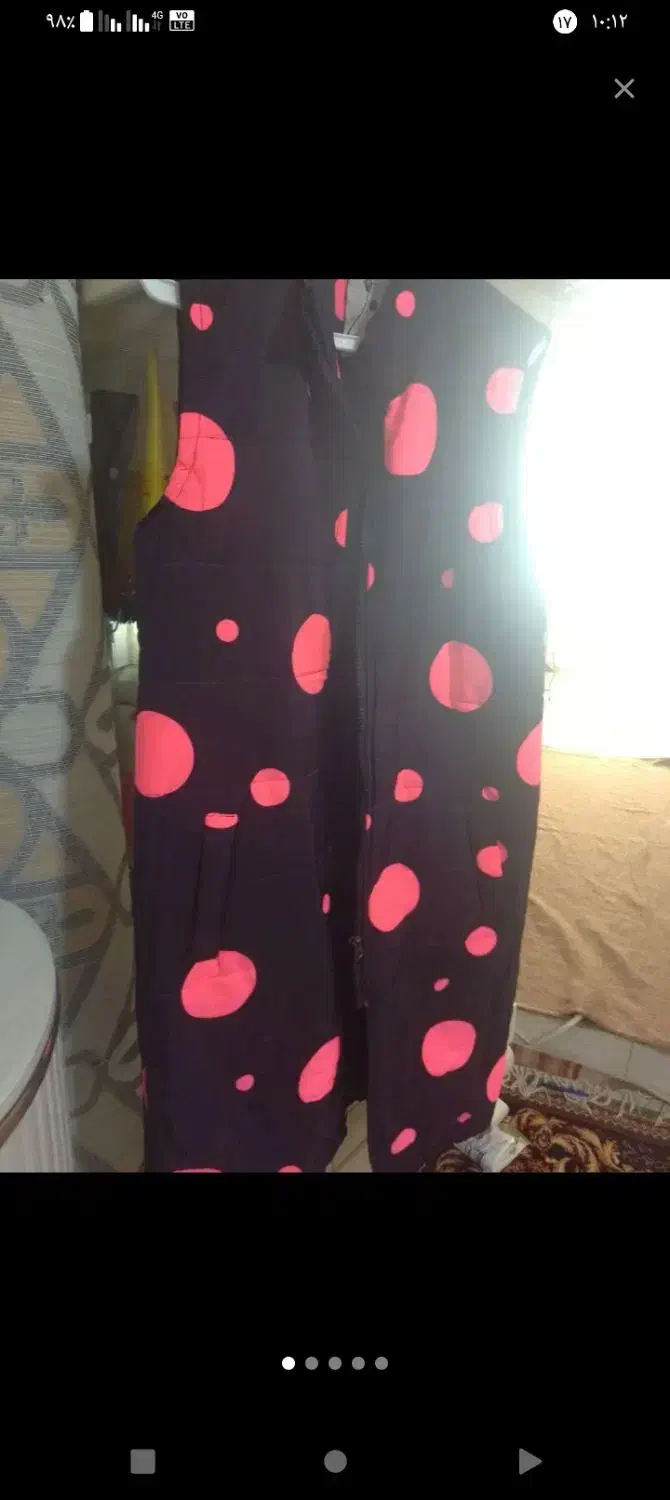 همشون نو هست|گل مصنوعی|خوی, |دیوار