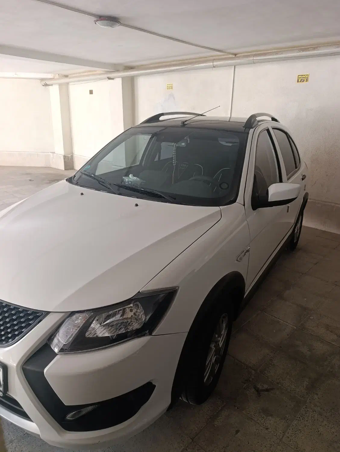 کوییک 1403gxrرینگ آلومینیومی|خودرو سواری و وانت|فردیس, شهرک شهید حسینی|دیوار