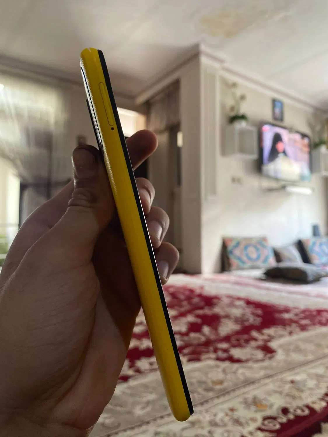 poco m3|موبایل|مشهد, رسالت|دیوار
