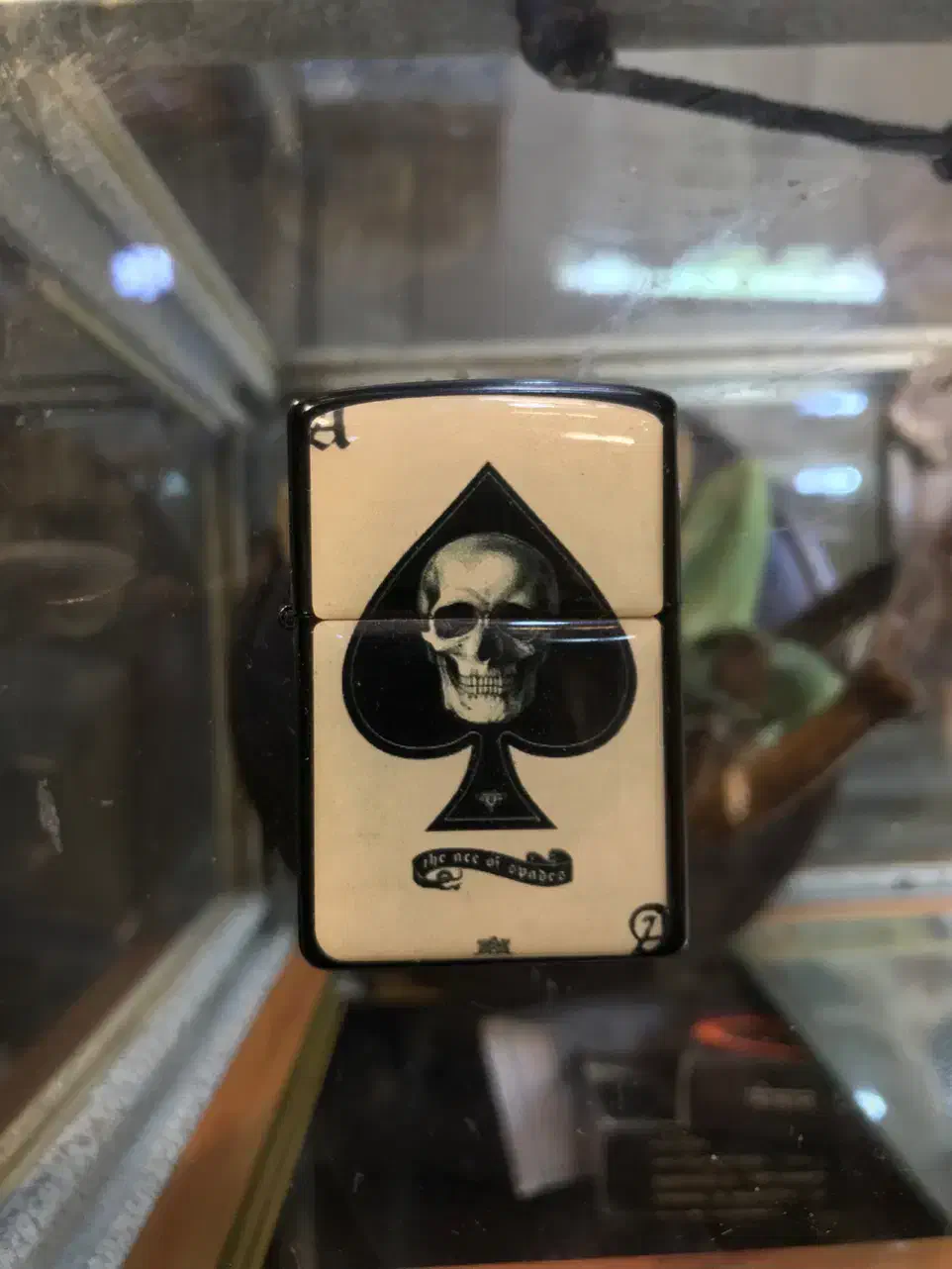 فندک zippo|کلکسیون و سرگرمی|شیراز, بازار|دیوار