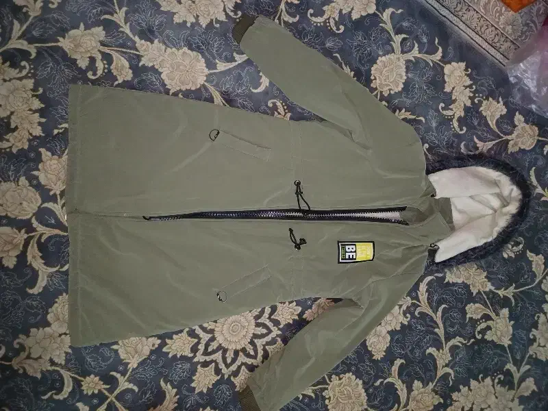 کاپش زنانه|لباس|مشهد, طبرسی شمالی|دیوار