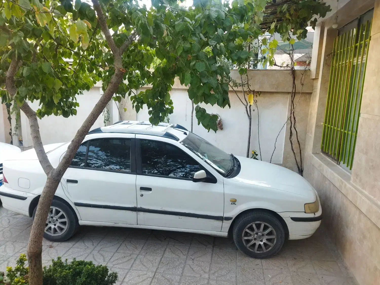 سمند ef7بنزینی|خودرو سواری و وانت|مشهد, فارغ التحصیلان|دیوار