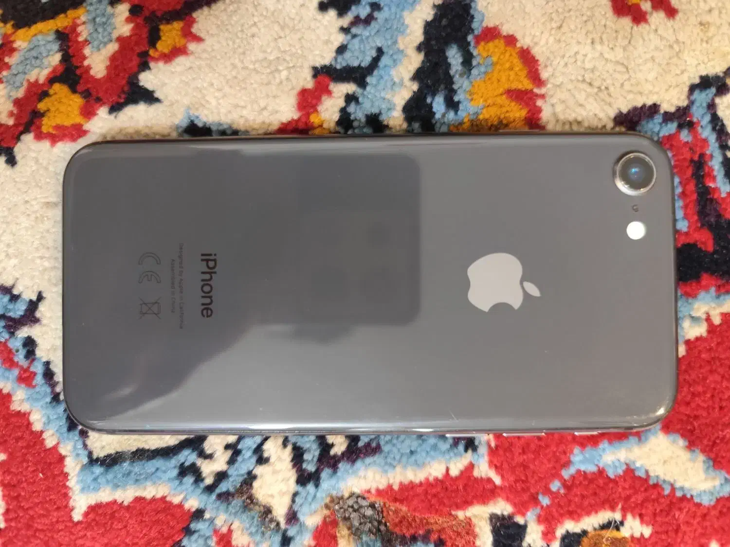 آیفون ۸|موبایل|سلماس, |دیوار