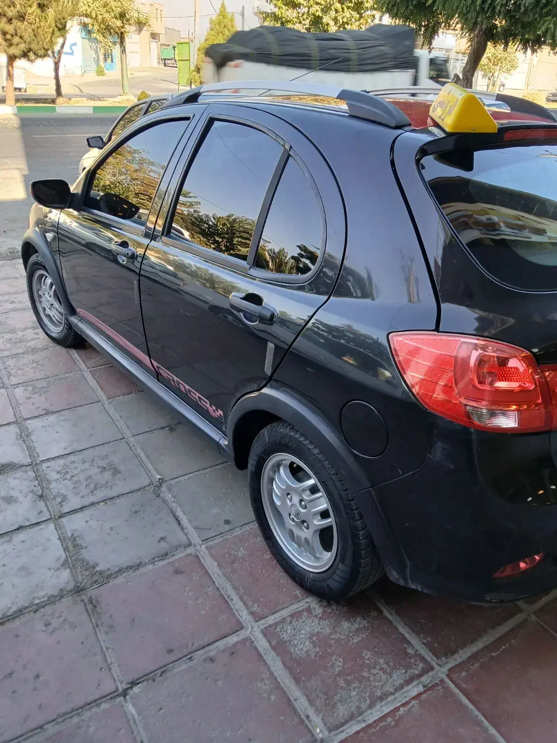 کویک R|خودرو سواری و وانت|ماهدشت, |دیوار