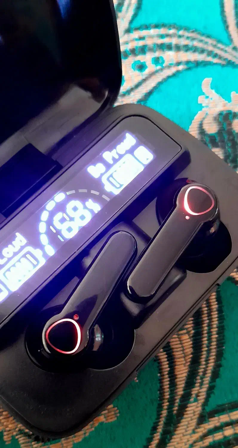 ایرپاد|لوازم جانبی موبایل و تبلت|شوشتر, |دیوار