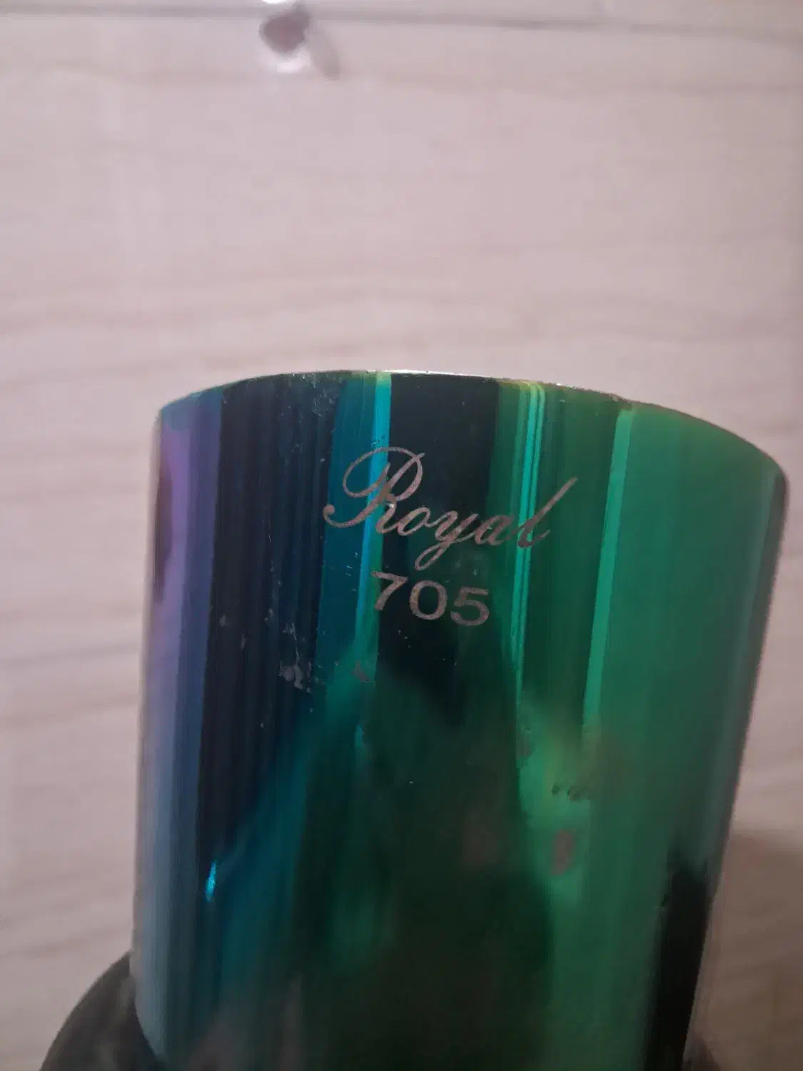 اگزوز ۷۰۵|قطعات یدکی و لوازم جانبی|نیشابور, شهرک بسیج|دیوار