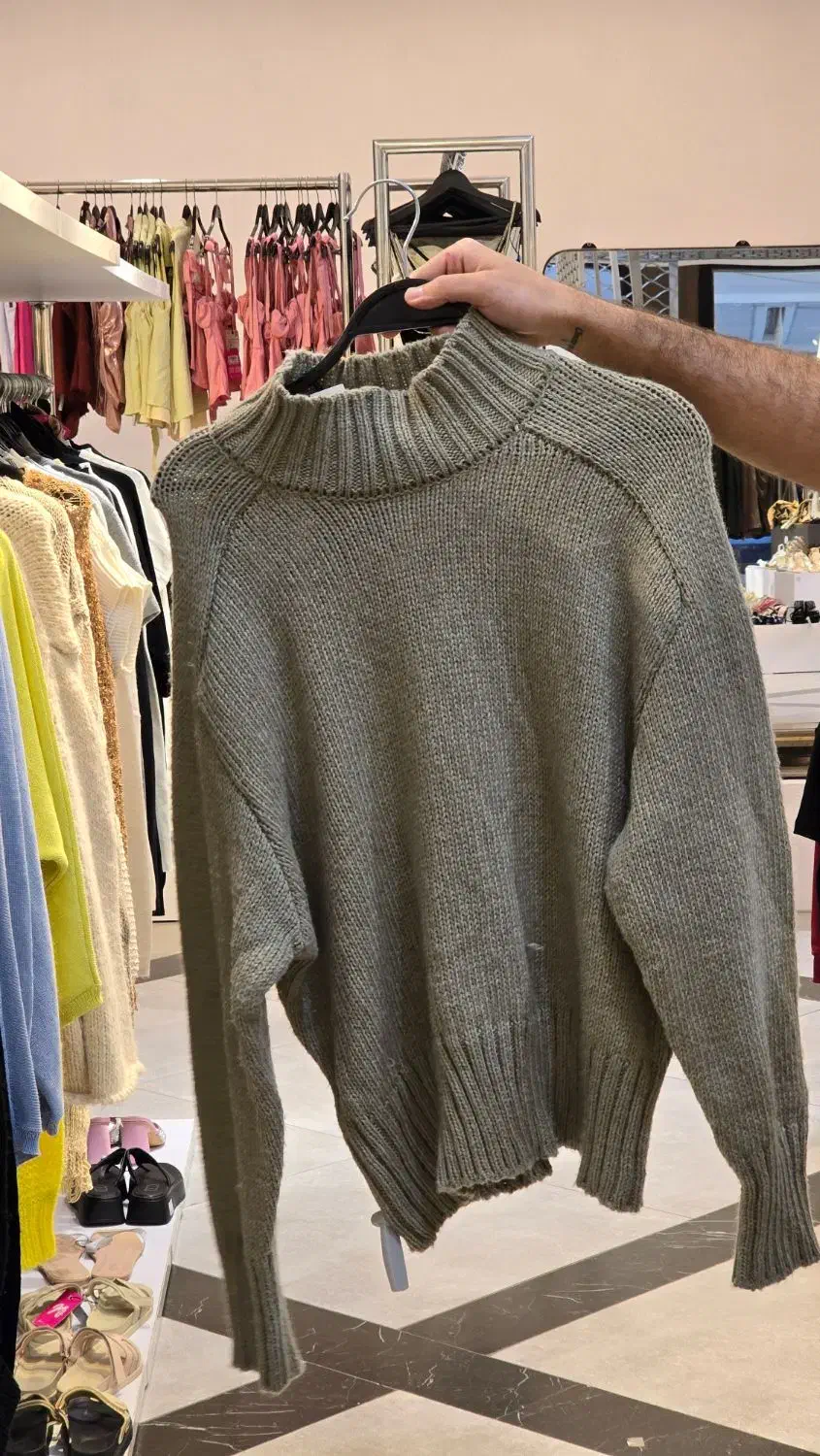 بافت زنانه وارداتی (مدل جدید + تخفیف)|لباس|اصفهان, سپاهان‌شهر|دیوار