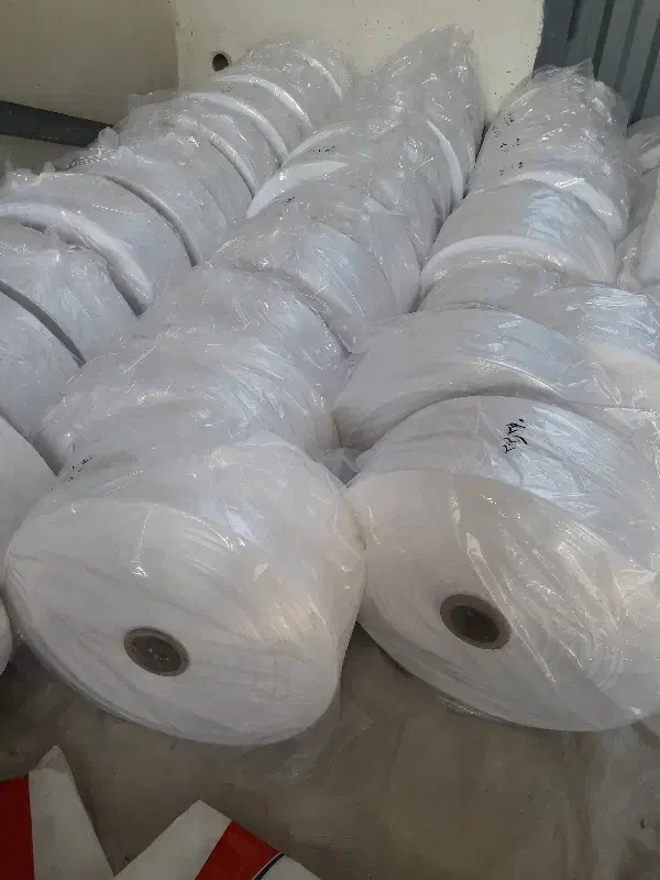 تولید و پخش نایلکس|عمده‌فروشی|پاکدشت, پاکدشت (مامازند)|دیوار